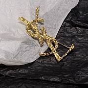 YSL Brooch 5748 - 5