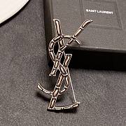 YSL Brooch 5747 - 1