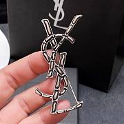 YSL Brooch 5747 - 2