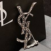 YSL Brooch 5747 - 4