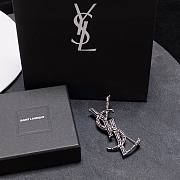 YSL Brooch 5747 - 3