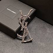 YSL Brooch 5747 - 5