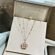 Bvlgari Necklace 11734 - 5