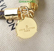 LV Monogram Bracelet 11750 - 4