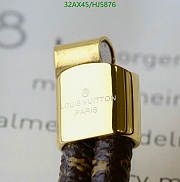LV Monogram Bracelet 11751 - 3