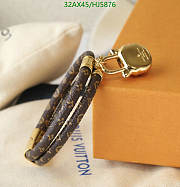 LV Monogram Bracelet 11751 - 6