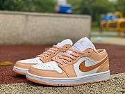 Air Jordan 1 Low 'Sunset Haze' - 1