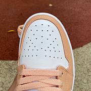 Air Jordan 1 Low 'Sunset Haze' - 6