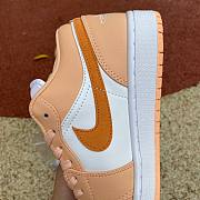 Air Jordan 1 Low 'Sunset Haze' - 5