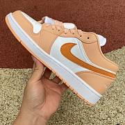 Air Jordan 1 Low 'Sunset Haze' - 3