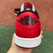 Air Jordan 1 Retro Low Chicago - 5