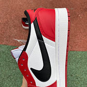 Air Jordan 1 Retro Low Chicago - 4