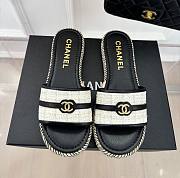 CC Black & White Slides 11792 - 1