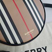 Burberry Leather Louise Bag - 4