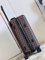 Louis Vuitton HORIZON 55 Luggage Damier Brown - 6
