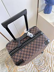 Louis Vuitton HORIZON 55 Luggage Damier Brown - 5