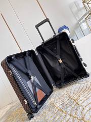 Louis Vuitton HORIZON 55 Luggage Damier Brown - 2