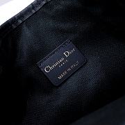 Dior Small C'est Bag Oblique - 5