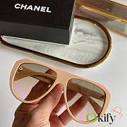 Chanel Sunglasses 9613 - 1