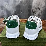 Gucci Sneaker 11926 - 5