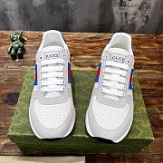 Gucci Sneaker 11927 - 5
