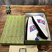 Gucci Sneaker 11927 - 2