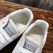 Gucci Sneaker 11928 - 5