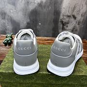 Gucci Sneaker 11929 - 5