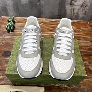 Gucci Sneaker 11929 - 4