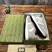 Gucci Sneaker 11929 - 2