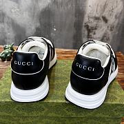 Gucci Sneaker 11930 - 5