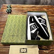 Gucci Sneaker 11930 - 2