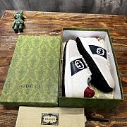 Gucci Sneaker 11931 - 4