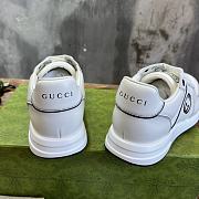 Gucci Sneaker 11932 - 5