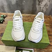 Gucci Sneaker 11932 - 4