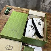 Gucci Sneaker 11932 - 2