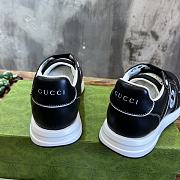 Gucci Sneaker 11933 - 5