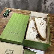 Gucci Sneaker 11936 - 2