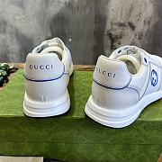 Gucci Sneaker 11937 - 6