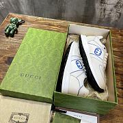 Gucci Sneaker 11937 - 3