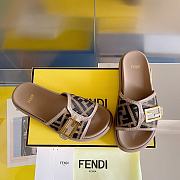 Fendi Sandals 11963 - 4