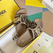 Fendi Sandals 11963 - 5