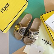 Fendi Sandals 11963 - 6
