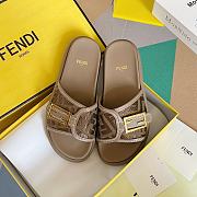 Fendi Sandals 11964 - 1