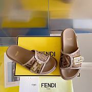 Fendi Sandals 11964 - 5