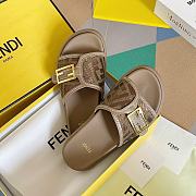 Fendi Sandals 11964 - 6