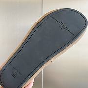 Fendi Sandals 11965 - 2