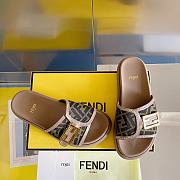 Fendi Sandals 11965 - 4