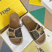 Fendi Sandals 11965 - 5