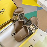 Fendi Sandals 11965 - 6